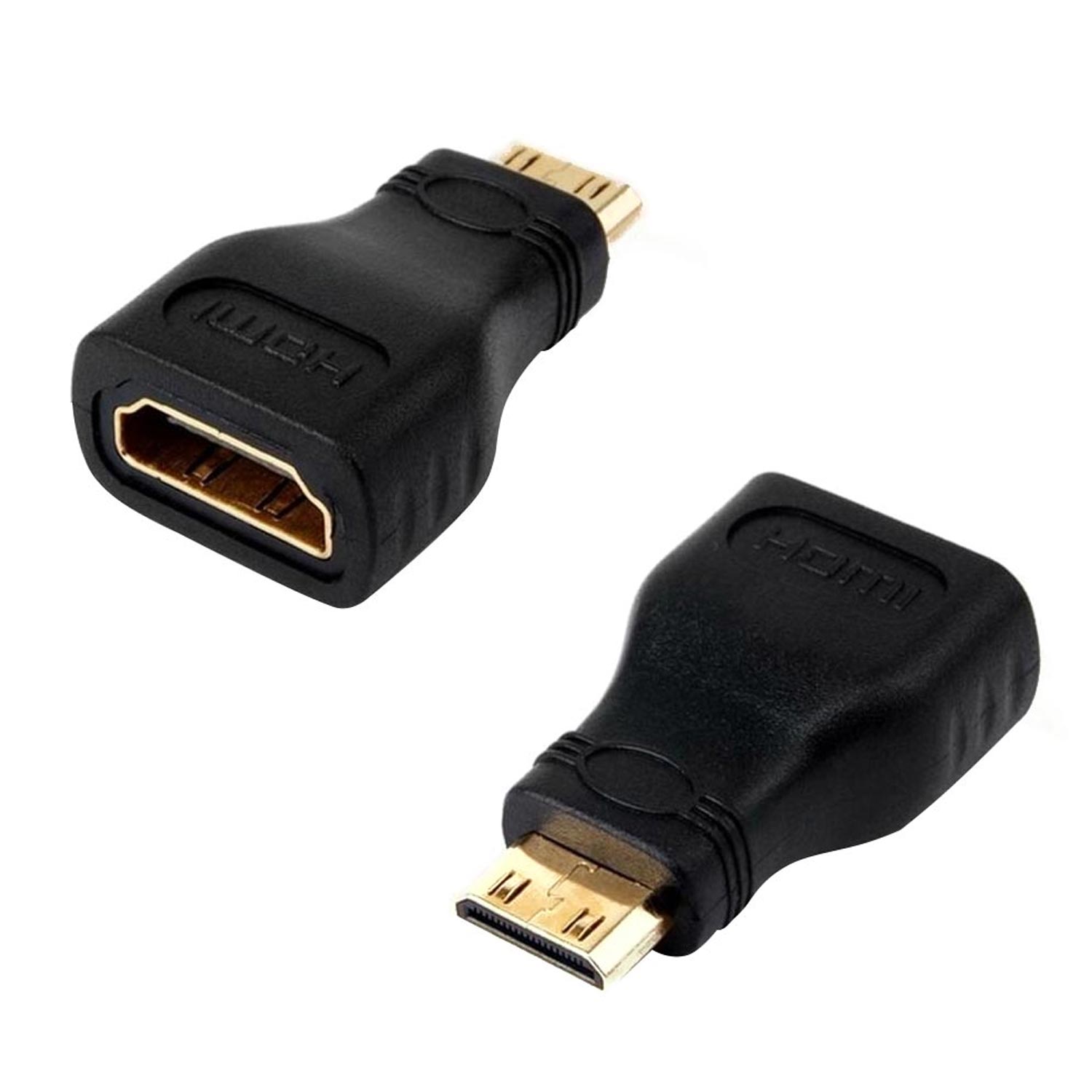 Переходник hdmi